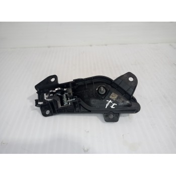 Recambio de maneta interior trasera izquierda para kia niro (sg2) hybrid concept referencia OEM IAM 82610AT000  