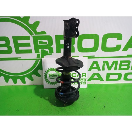 Recambio de amortiguador delantero derecho para mazda 626 berlina (gf) 2.0 16v cat referencia OEM IAM GJ1L34700  