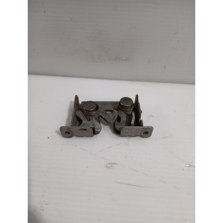 Recambio de cerradura capo para bmw 1 (e87) 120 d referencia OEM IAM 51237115229  