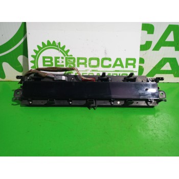Recambio de cuadro instrumentos para renault scenic ii grand emotion referencia OEM IAM P8200704463A  
