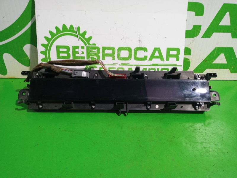 Recambio de cuadro instrumentos para renault scenic ii grand emotion referencia OEM IAM P8200704463A  