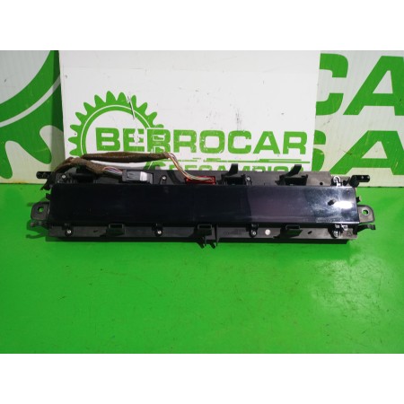Recambio de cuadro instrumentos para renault scenic ii grand emotion referencia OEM IAM P8200704463A  