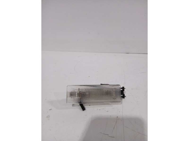 Recambio de piloto matricula para seat ibiza iii (6l1) 1.4 tdi referencia OEM IAM 1J0971972  