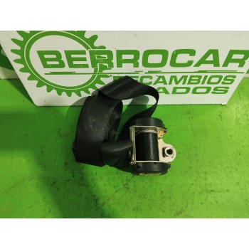 Recambio de cinturon seguridad trasero derecho para opel astra h berlina essentia referencia OEM IAM 602143300  