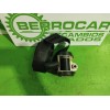 Recambio de cinturon seguridad trasero derecho para opel astra h berlina essentia referencia OEM IAM 602143300  