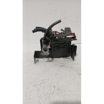 Recambio de caja reles / fusibles para seat arosa (6h1) 1.4 tdi referencia OEM IAM 6N0937550  