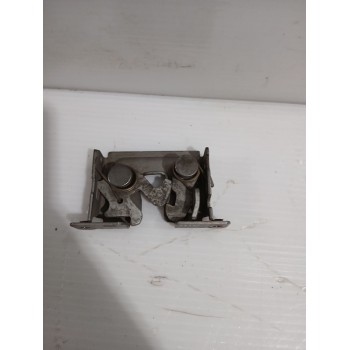 Recambio de cerradura capo para bmw 1 (e87) 120 d referencia OEM IAM 51237115229  