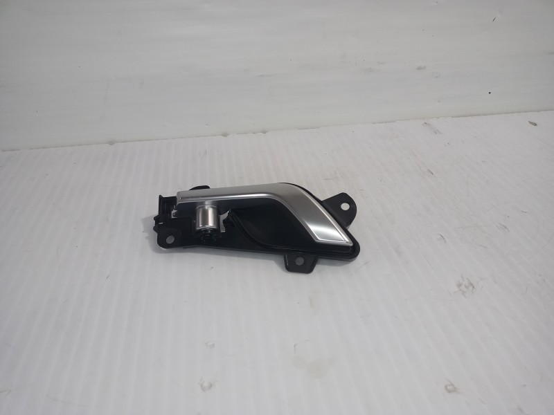 Recambio de maneta interior trasera derecha para kia niro (sg2) hybrid concept referencia OEM IAM 82620AT010SA1  