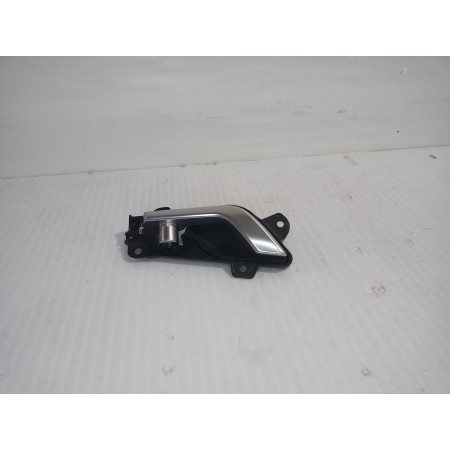 Recambio de maneta interior trasera derecha para kia niro (sg2) hybrid concept referencia OEM IAM 82620AT010SA1  