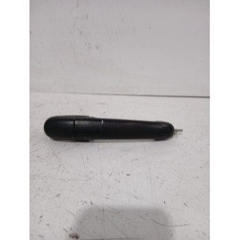 MANETA EXTERIOR TRASERA IZQUIERDA 6K4839205B 