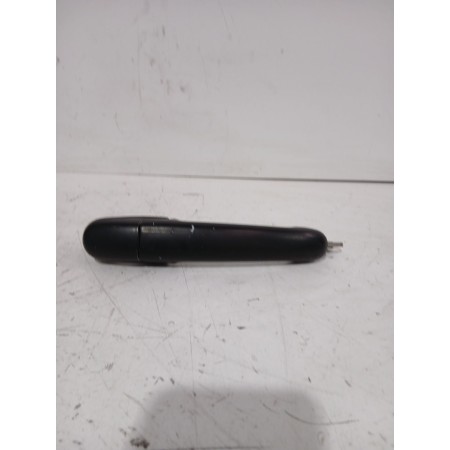Recambio de maneta exterior trasera izquierda para seat ibiza ii (6k1) 1.9 sdi referencia OEM IAM 6K4839205B  