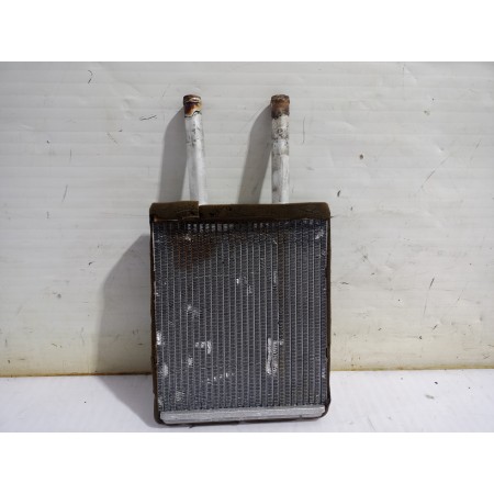 Recambio de radiador calefaccion / aire acondicionado para kia carnival ii 2.9 crdi lx referencia OEM IAM K55261H01A  