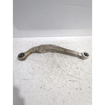 Recambio de brazo suspension superior trasero izquierdo para nissan qashqai i (j10, nj10) 1.5 dci referencia OEM IAM 55121JD04A 