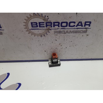 Recambio de warning para peugeot expert furgón 1.6 blue-hdi fap referencia OEM IAM 9809181677  