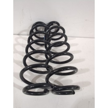 Recambio de muelle amortiguacion para toyota corolla station wagon (_e21_) 1.8 hybrid (zwe211) referencia OEM IAM 4823102M11  