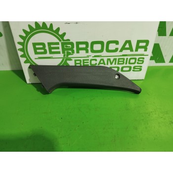 Recambio de molduras delanteras para iveco daily caja cerrada (1999 =>) 2.8 diesel cat referencia OEM IAM 500316829  
