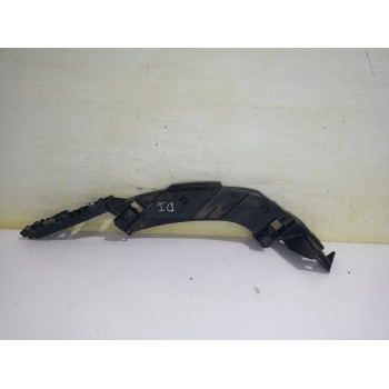 Recambio de soporte faro izquierdo para volkswagen polo (6c1) a-polo referencia OEM IAM 6R0805071  