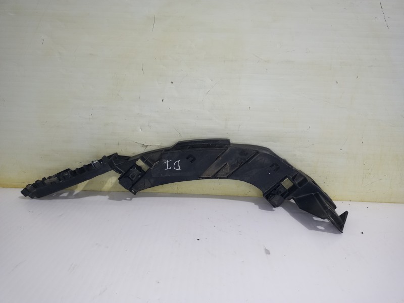 Recambio de soporte faro izquierdo para volkswagen polo (6c1) a-polo referencia OEM IAM 6R0805071  