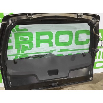 Recambio de porton trasero para citroën c3 1.4 hdi referencia OEM IAM 8701Q2 (CRISTAL DE REGALO)  