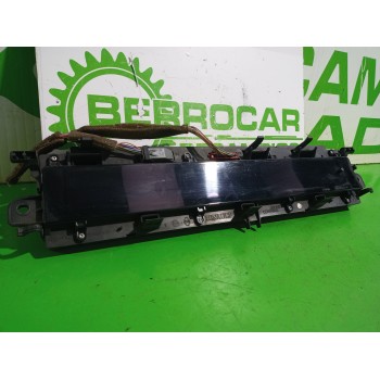 Recambio de cuadro instrumentos para renault scenic ii grand emotion referencia OEM IAM P8200704463A  