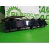 Recambio de cuadro instrumentos para renault scenic ii grand emotion referencia OEM IAM P8200704463A  