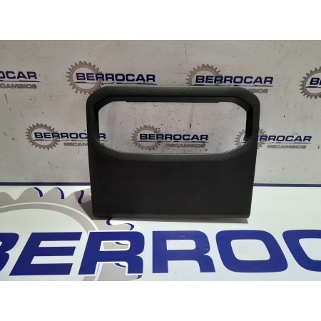 Recambio de moldura para peugeot expert furgón 1.6 blue-hdi fap referencia OEM IAM 980838597700  