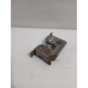 Recambio de cerradura capo para bmw 1 (e87) 120 d referencia OEM IAM 51237115229  