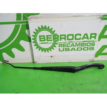 Recambio de brazo limpia delantero derecho para peugeot 307 (s1) xn referencia OEM IAM 9634371280  