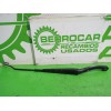 Recambio de brazo limpia delantero derecho para peugeot 307 (s1) xn referencia OEM IAM 9634371280  