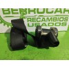 Recambio de cinturon seguridad trasero derecho para opel astra h berlina essentia referencia OEM IAM 602143300  