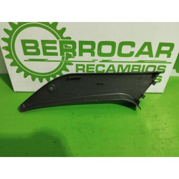 Recambio de molduras delanteras para iveco daily caja cerrada (1999 =>) 2.8 diesel cat referencia OEM IAM 500316829  