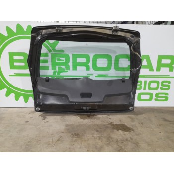 Recambio de porton trasero para citroën c3 1.4 hdi referencia OEM IAM 8701Q2 (CRISTAL DE REGALO)  