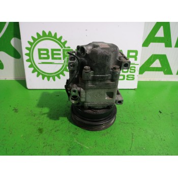 COMPRESOR AIRE ACONDICIONADO H12A1AA4DJ 