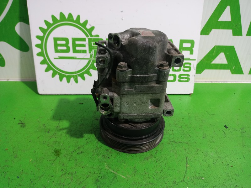 Recambio de compresor aire acondicionado para mazda 626 berlina (gf) 2.0 16v cat referencia OEM IAM H12A1AA4DJ  