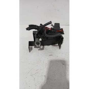 Recambio de caja reles / fusibles para seat arosa (6h1) 1.4 tdi referencia OEM IAM 6N0937550  