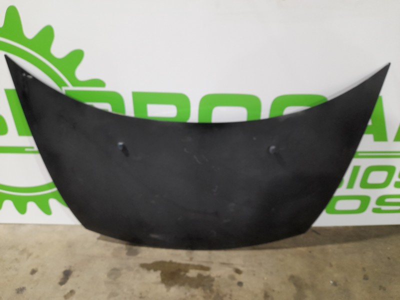 Recambio de capot para citroën c3 1.4 hdi referencia OEM IAM 7901N0  