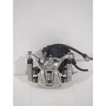 Recambio de pinza de freno trasera derecha para toyota corolla station wagon (_e21_) 1.8 hybrid (zwe211) referencia OEM IAM 4783