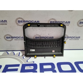 Recambio de moldura para peugeot expert furgón 1.6 blue-hdi fap referencia OEM IAM 980838597700  