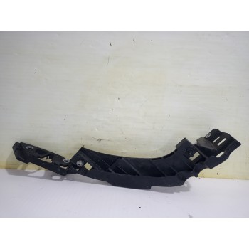 Recambio de soporte faro izquierdo para volkswagen polo (6c1) a-polo referencia OEM IAM 6R0805071  