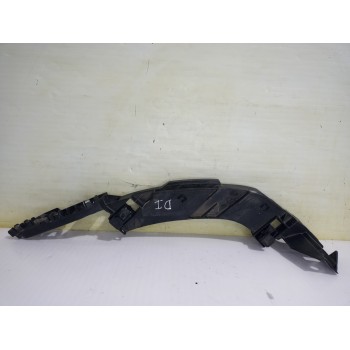 Recambio de soporte faro izquierdo para volkswagen polo (6c1) a-polo referencia OEM IAM 6R0805071  