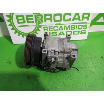 Recambio de compresor aire acondicionado para mazda 626 berlina (gf) 2.0 16v cat referencia OEM IAM H12A1AA4DJ  