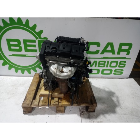 Recambio de motor completo para peugeot 307 (s1) xn referencia OEM IAM NFU  