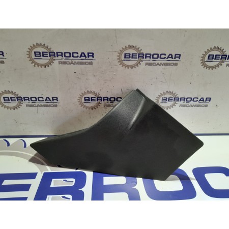 Recambio de moldura lateral para peugeot expert furgón 1.6 blue-hdi fap referencia OEM IAM 98139332ZD  