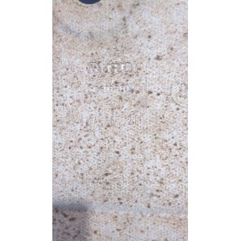 Recambio de guarnecido puerta trasera izquierda para volkswagen golf v (1k1) 2.0 fsi referencia OEM IAM 1H4867211  