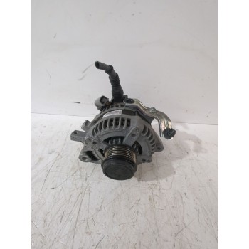 Recambio de alternador para toyota auris (_e15_) 1.33 dual-vvti (nre150_) referencia OEM IAM 270600Y050  