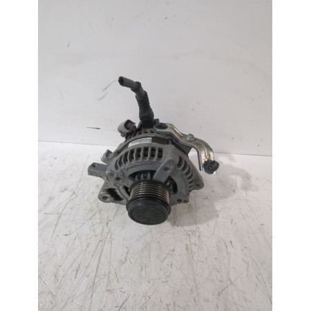 Recambio de alternador para toyota auris (_e15_) 1.33 dual-vvti (nre150_) referencia OEM IAM 270600Y050  