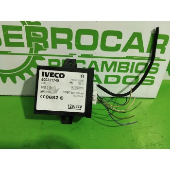 MODULO ELECTRONICO 500321740 