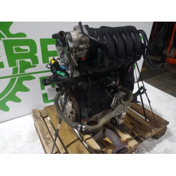 Recambio de motor completo para peugeot 307 (s1) xn referencia OEM IAM NFU  