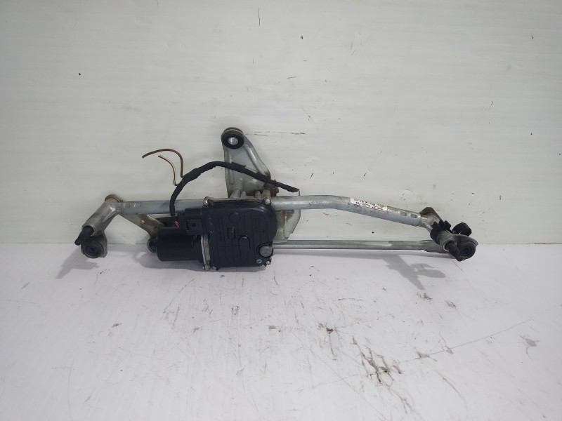 Recambio de motor limpia delantero para volkswagen passat lim. (362) advance bluemotion referencia OEM IAM 3AB955023  