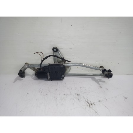 Recambio de motor limpia delantero para volkswagen passat lim. (362) advance bluemotion referencia OEM IAM 3AB955023  